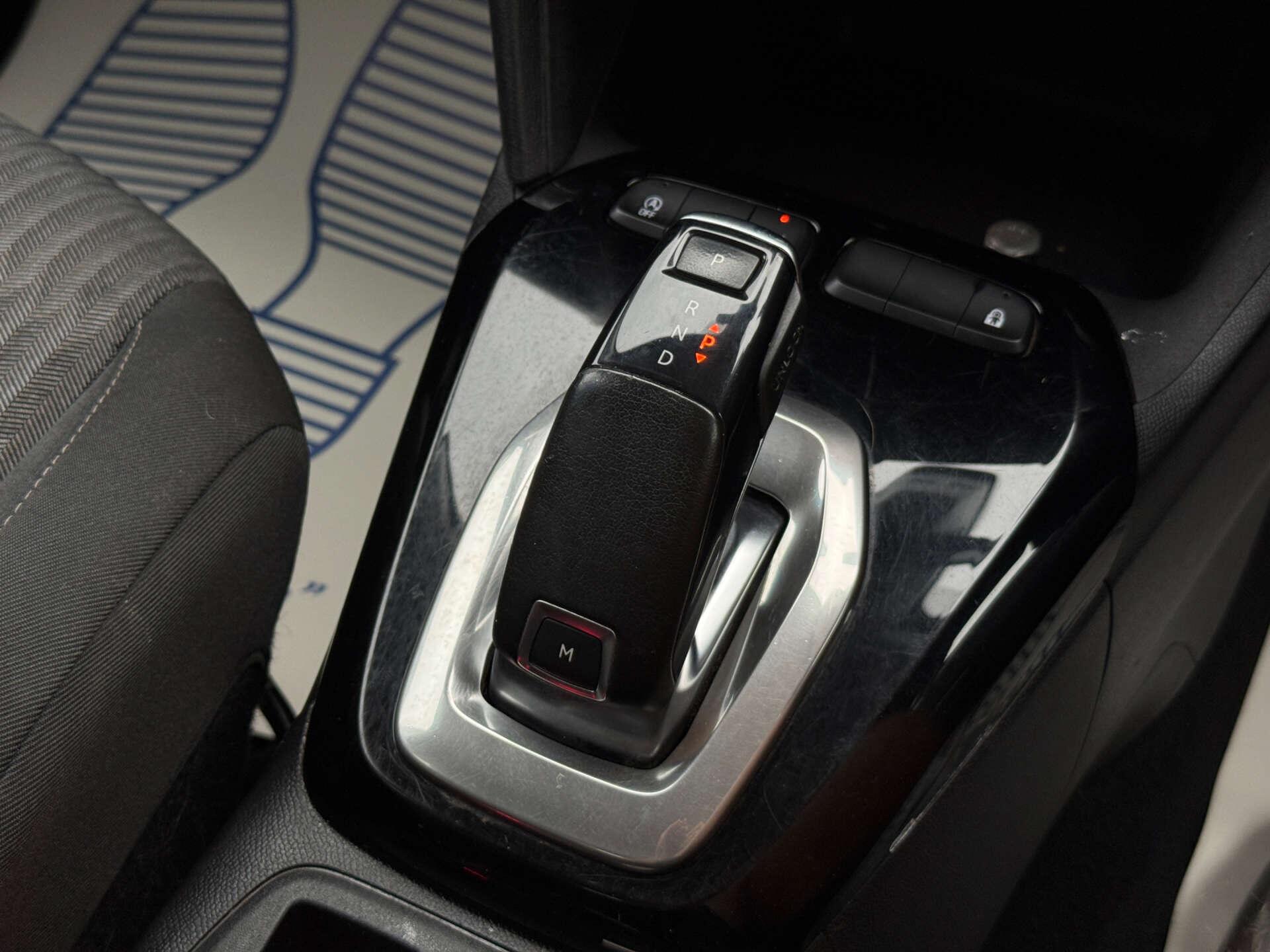 Vauxhall Corsa view 52