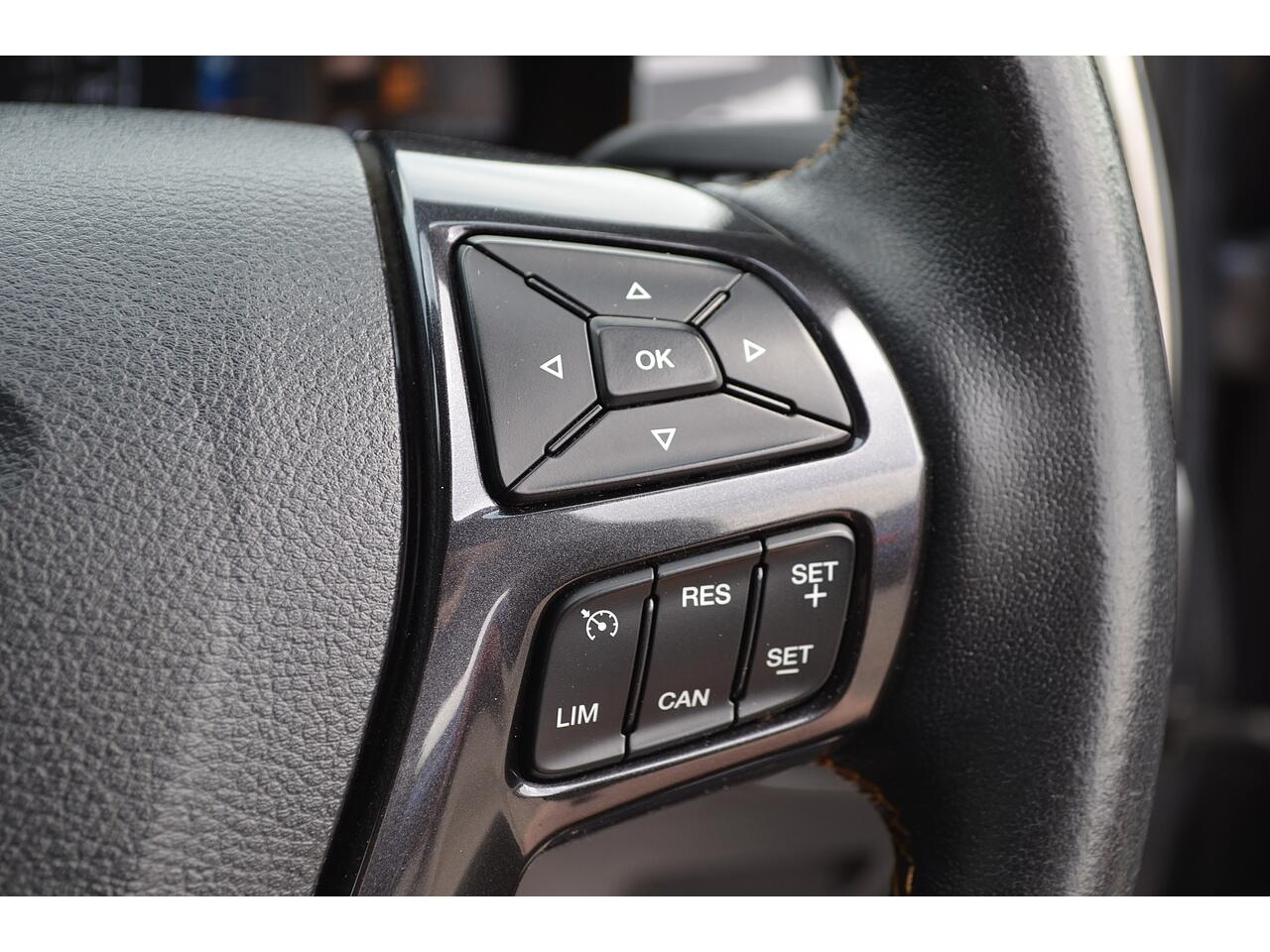Ford Ranger view 30