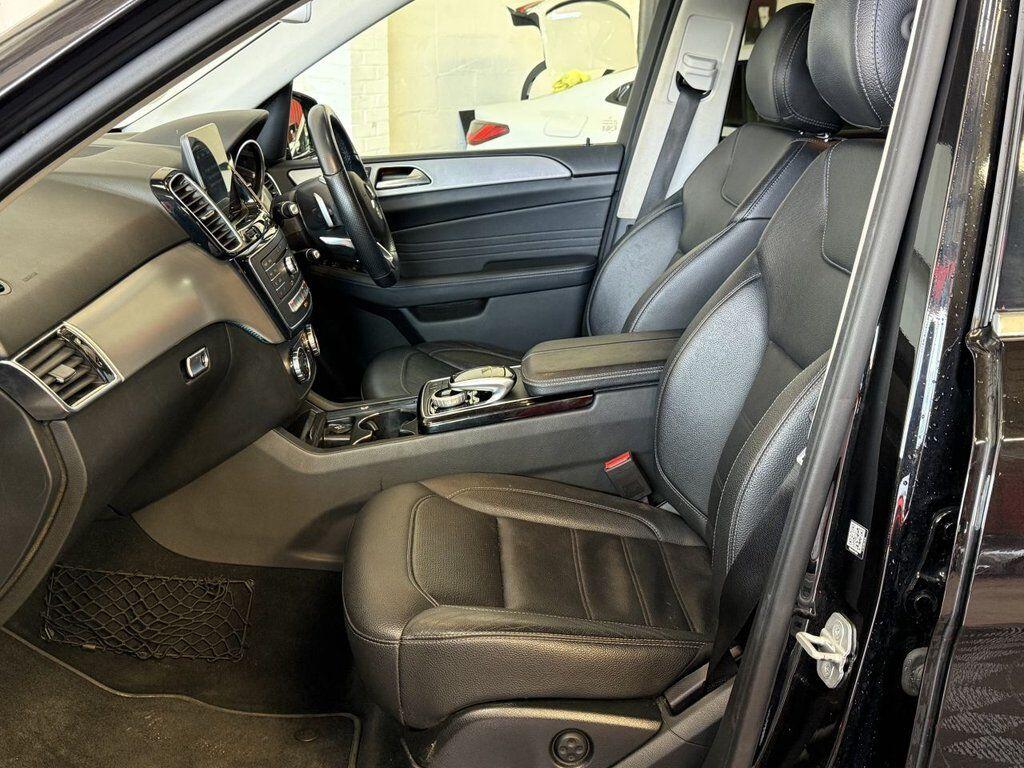 Mercedes-Benz Gle view 53