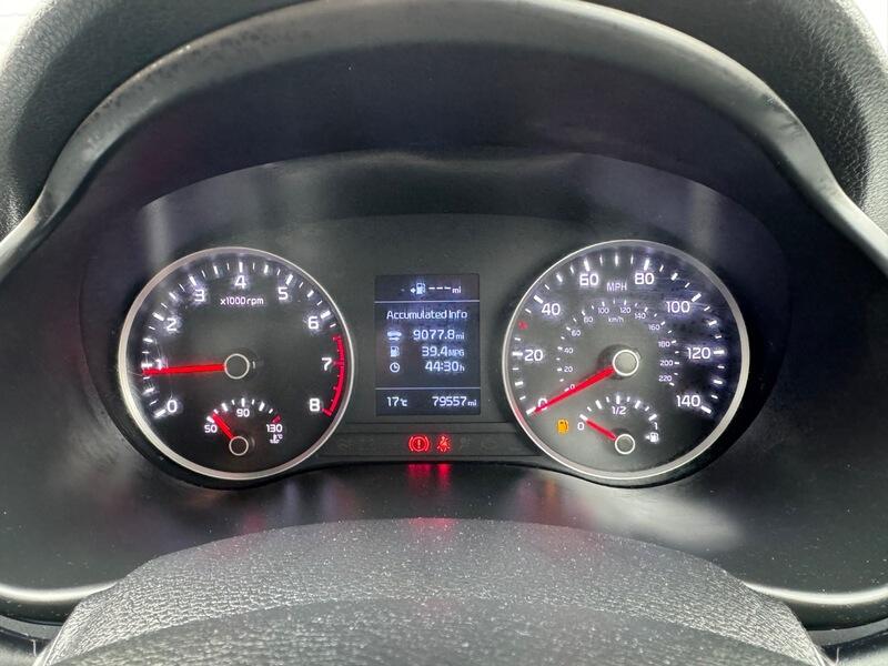 Kia Stonic view 29