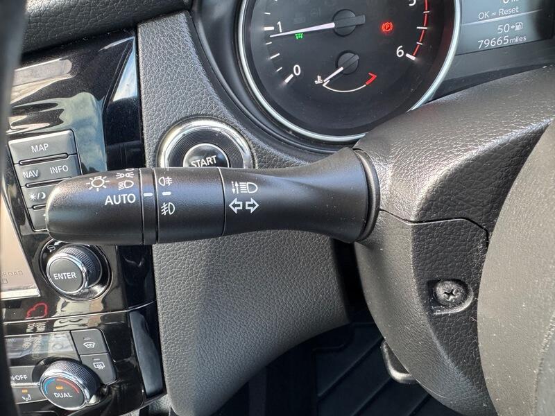 Nissan Qashqai view 34