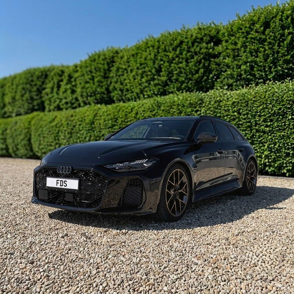2026 Audi RS5 for sale