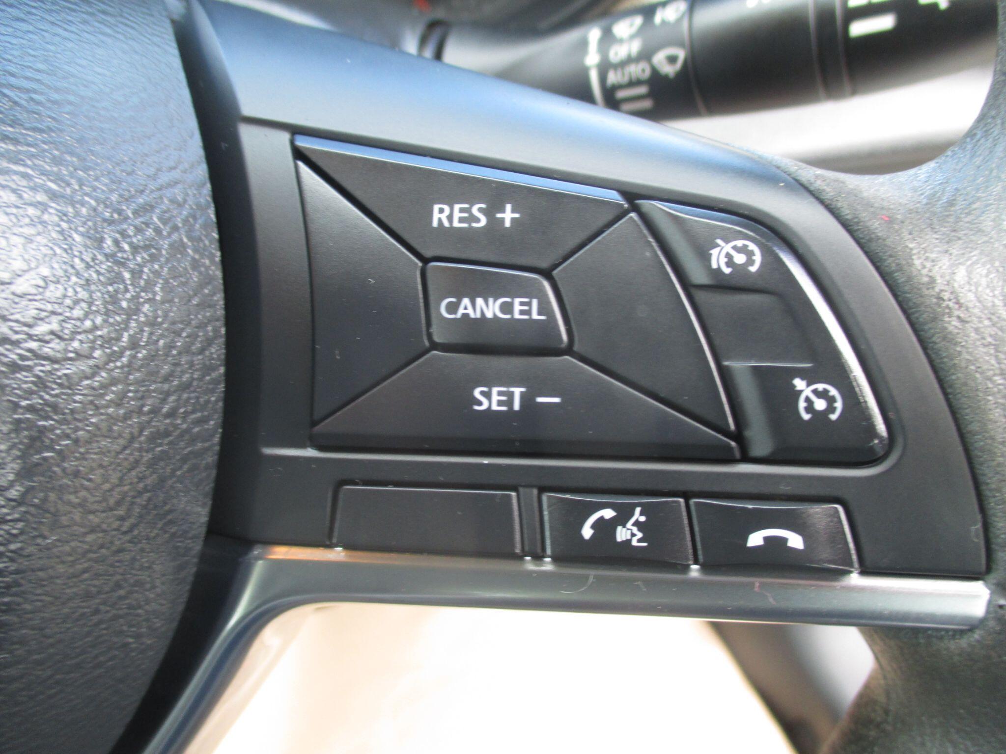 Nissan Micra view 37
