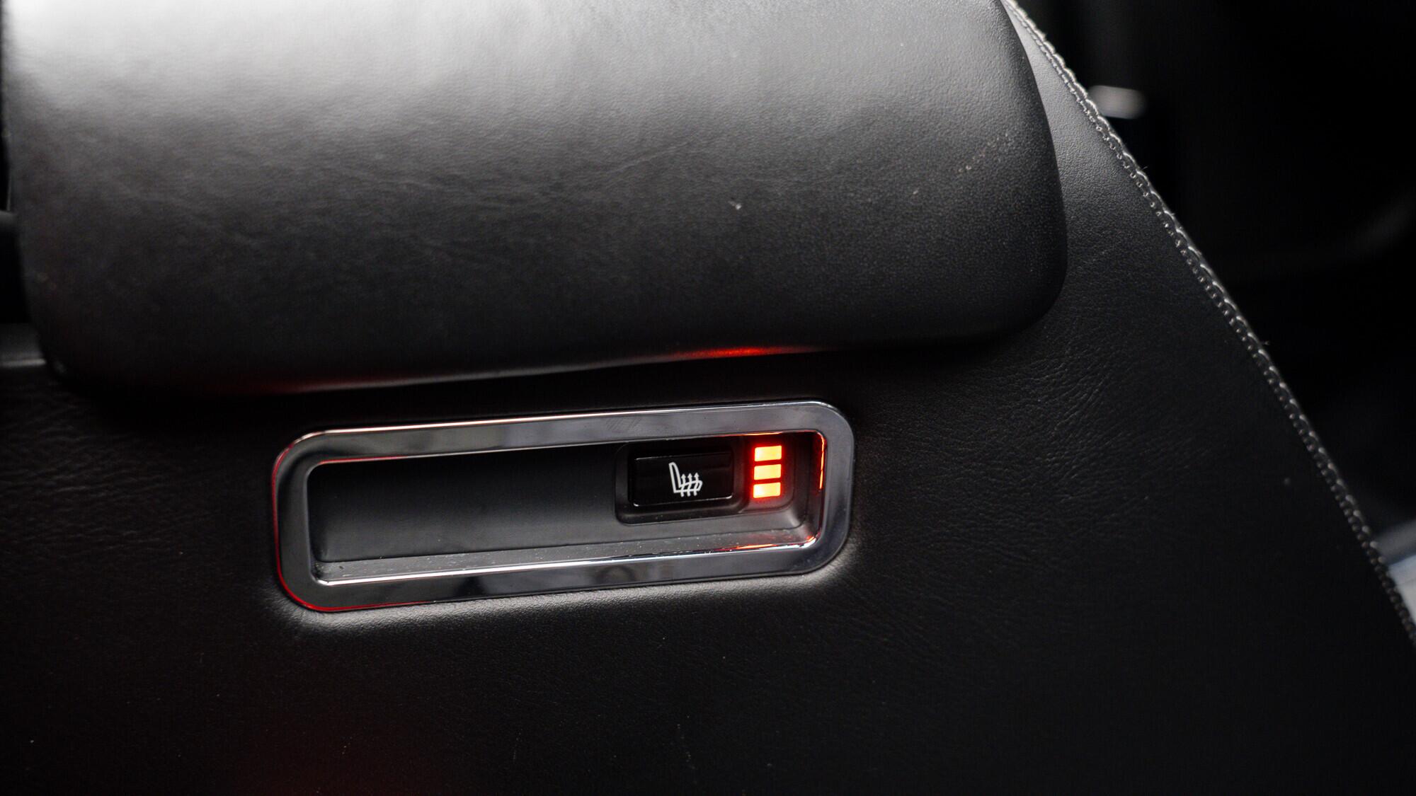 Rolls-Royce Phantom view 14