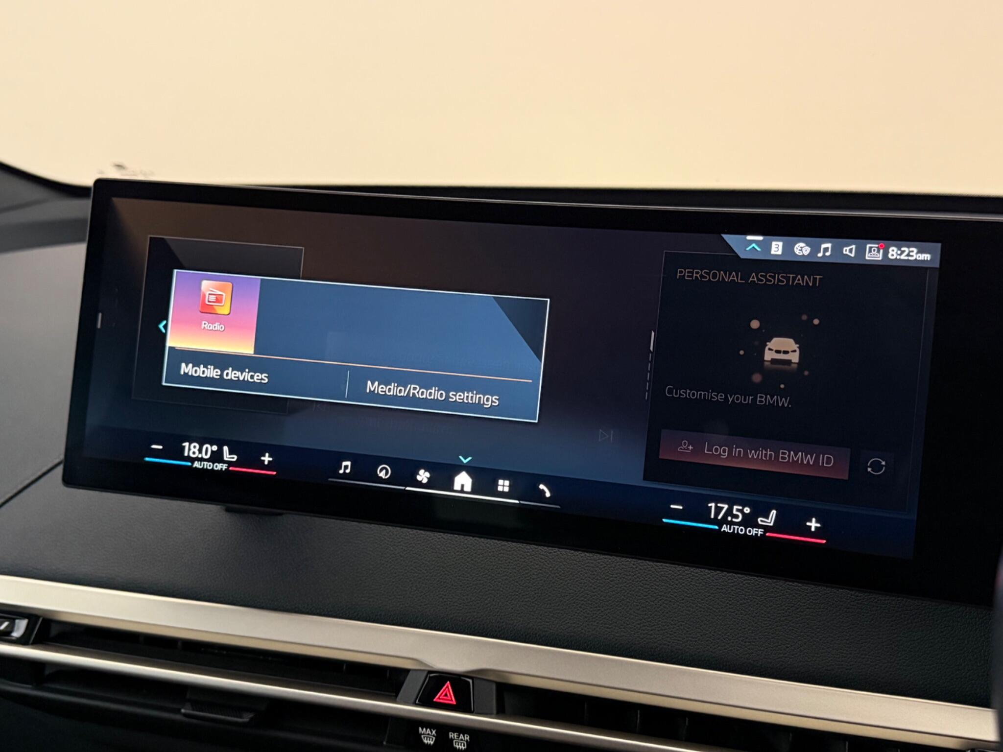 BMW Ix view 41