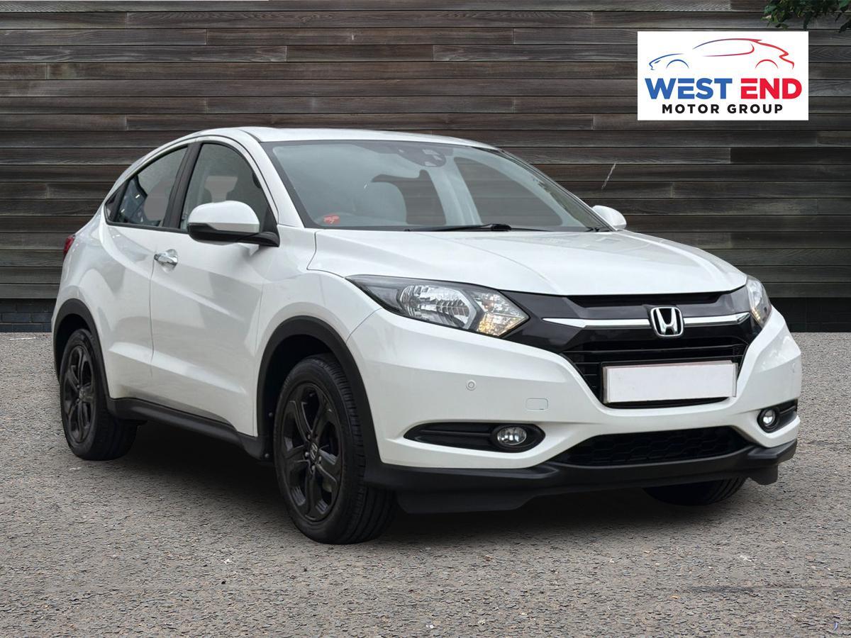 HR-V