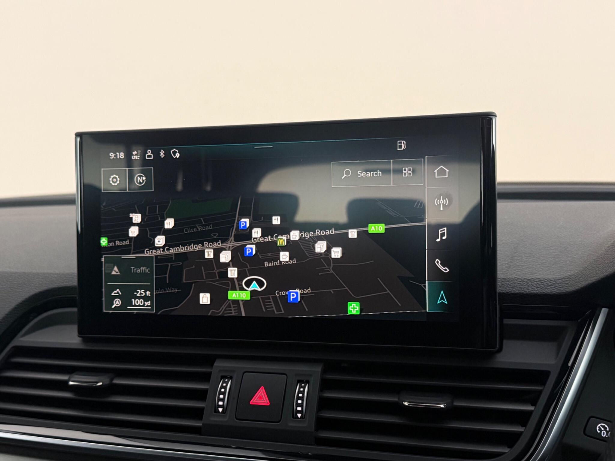 Audi Q5 view 27