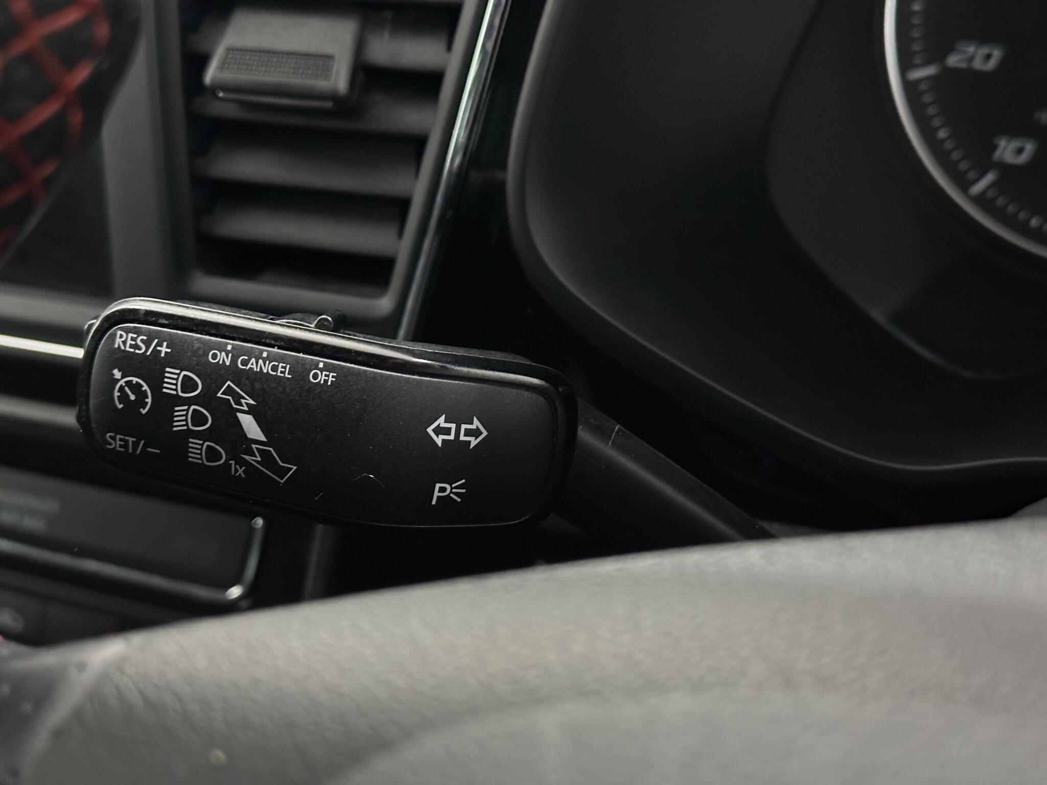 Seat Leon view 13