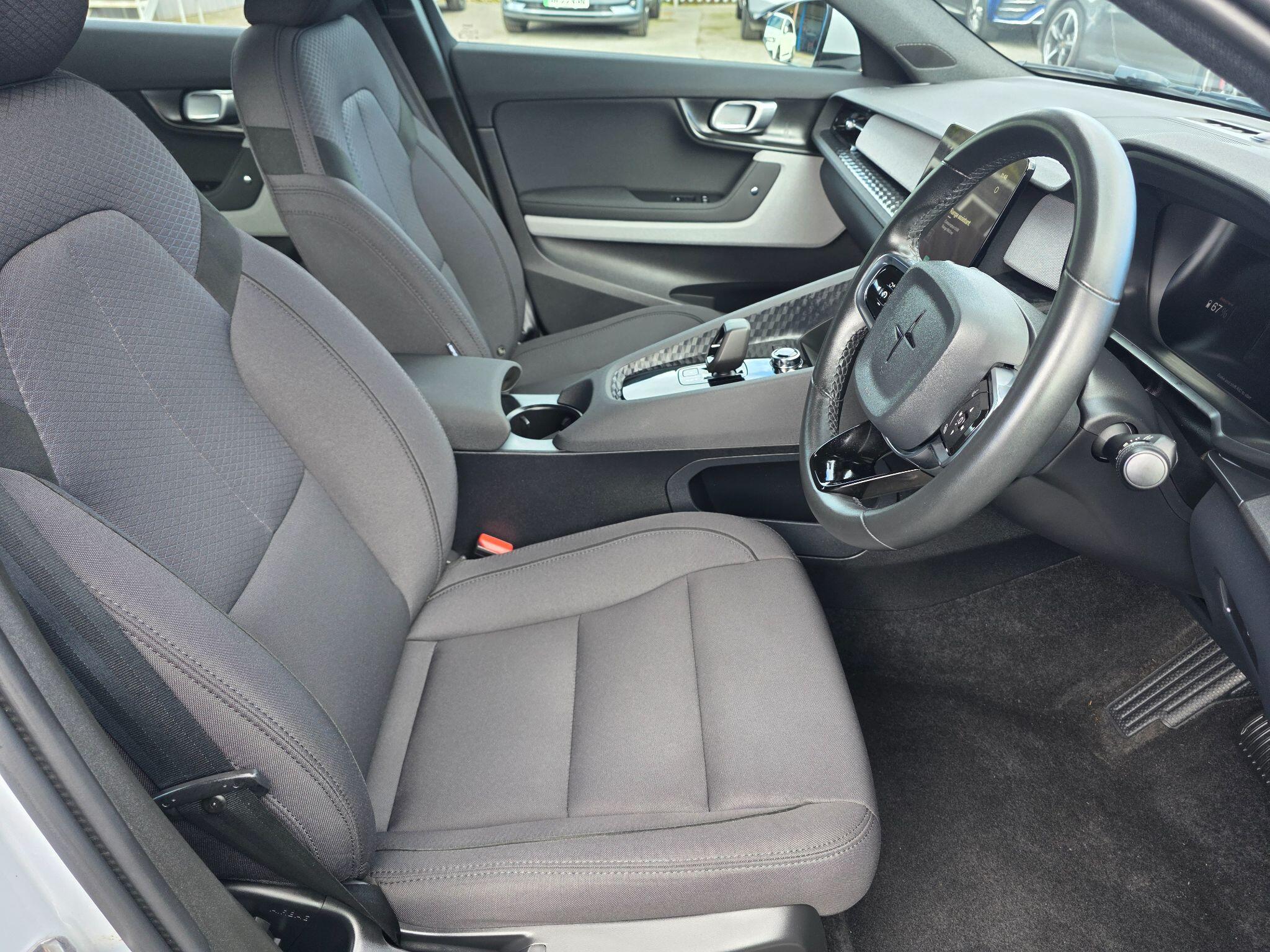 Polestar Long Range view 10