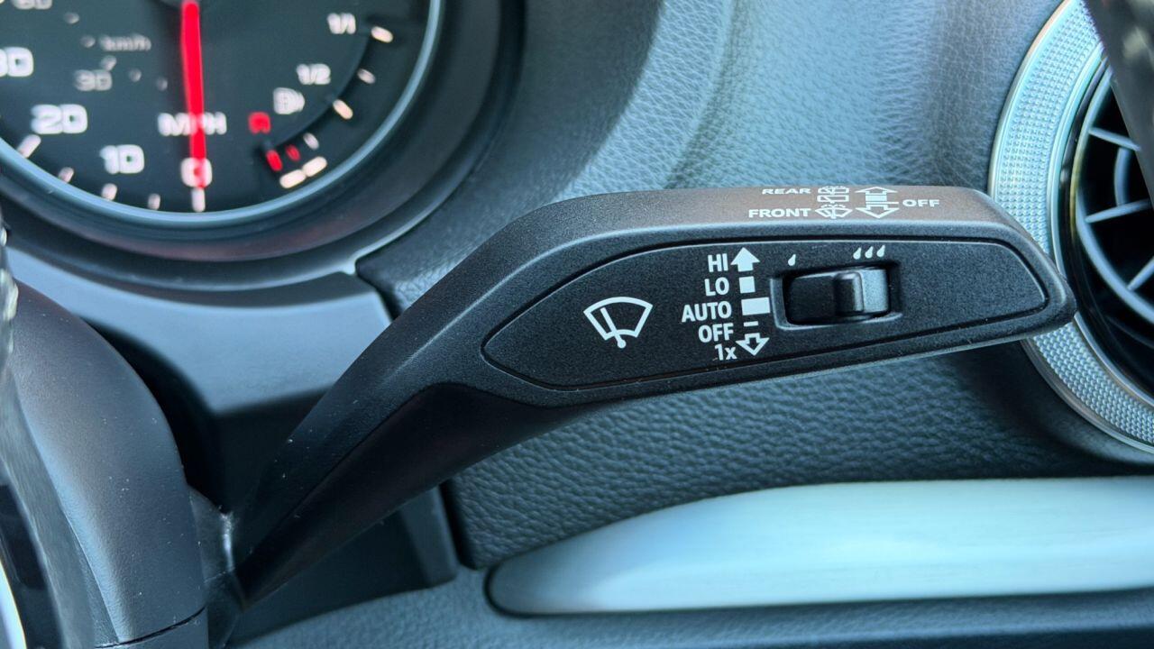 Audi A3 view 30
