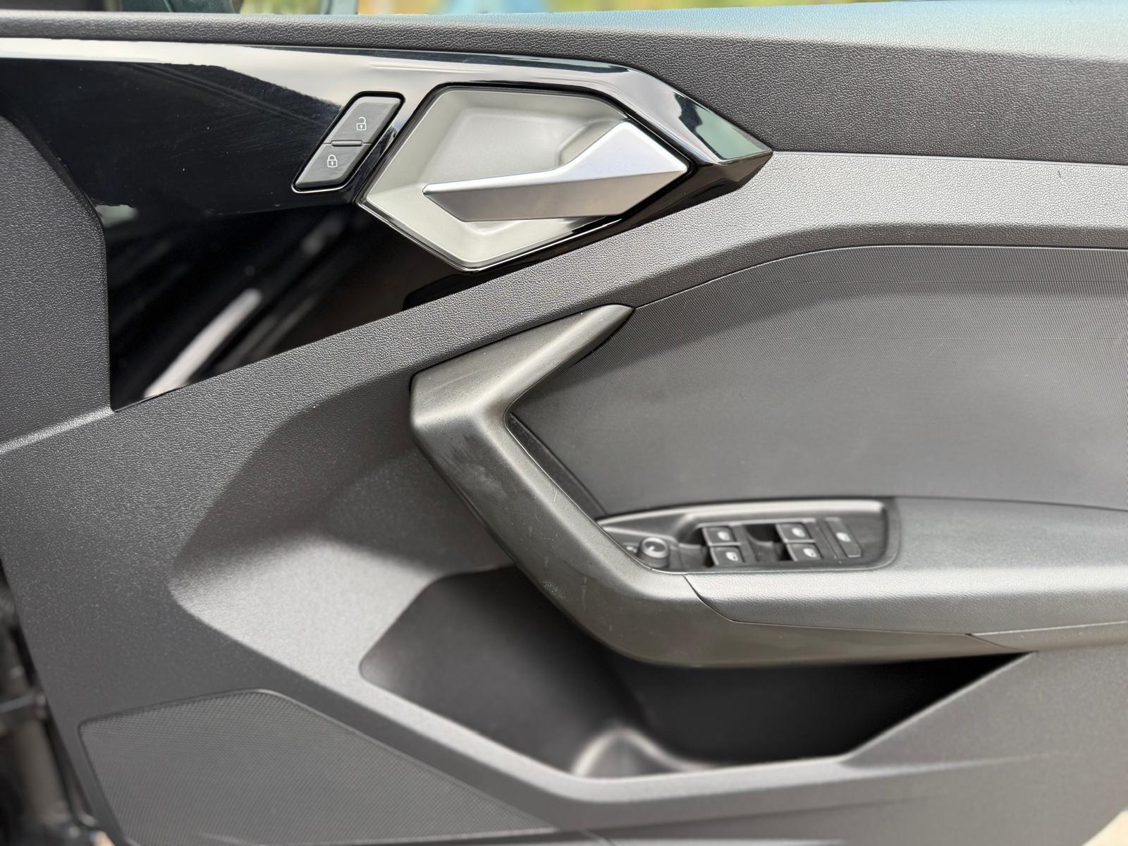 Audi A1 view 38