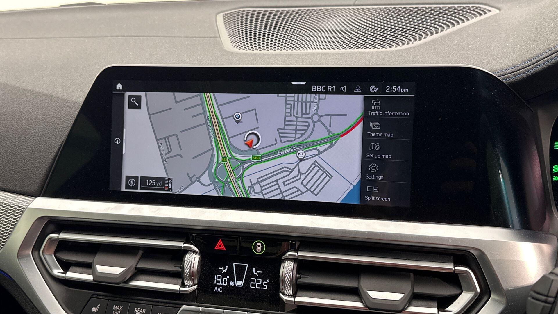 BMW 4 Series view 27