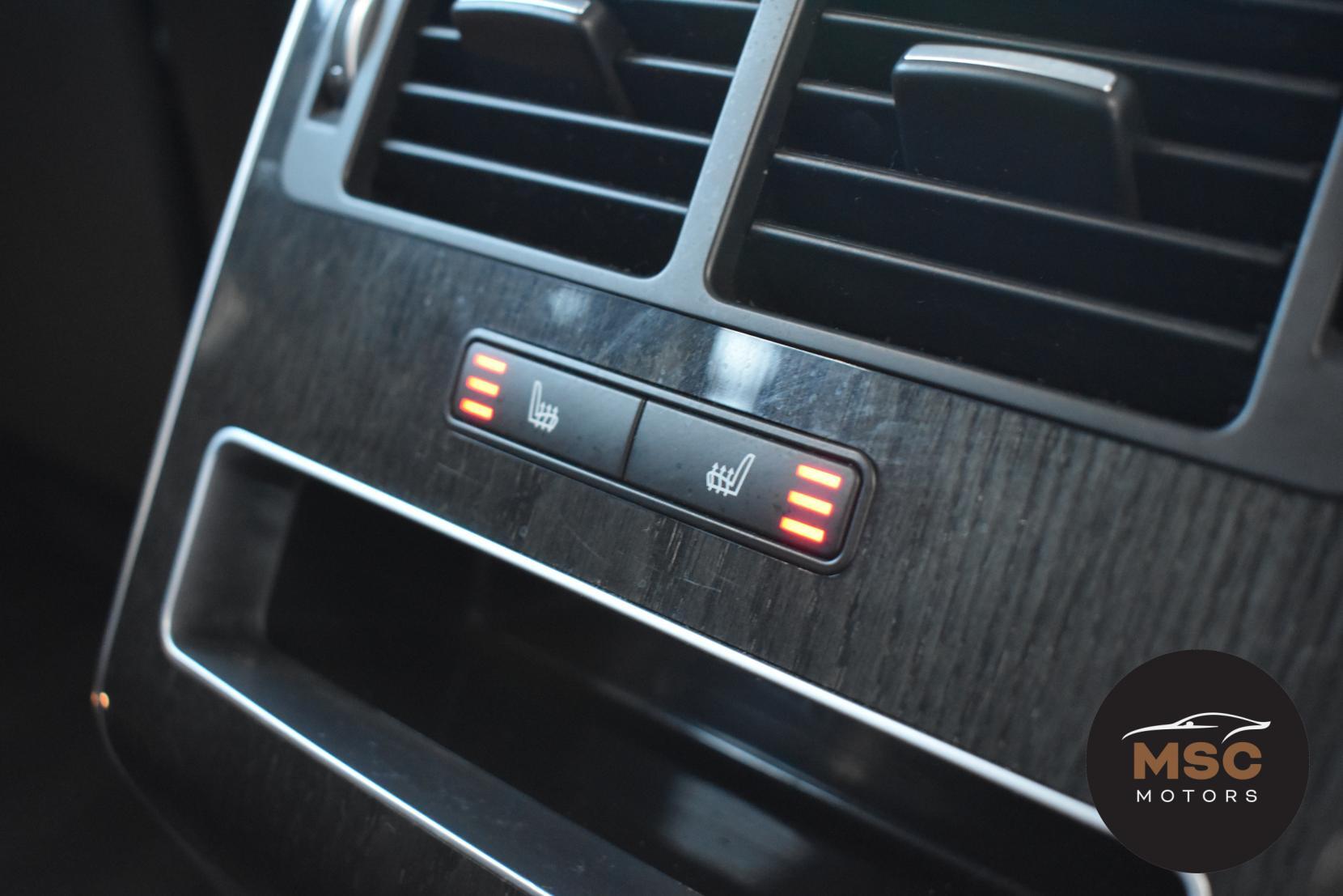 Land Rover Range Rover Sport view 38