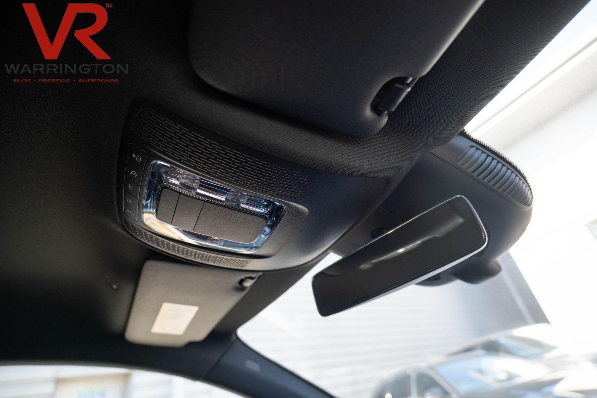 Mercedes-Benz A Class view 31