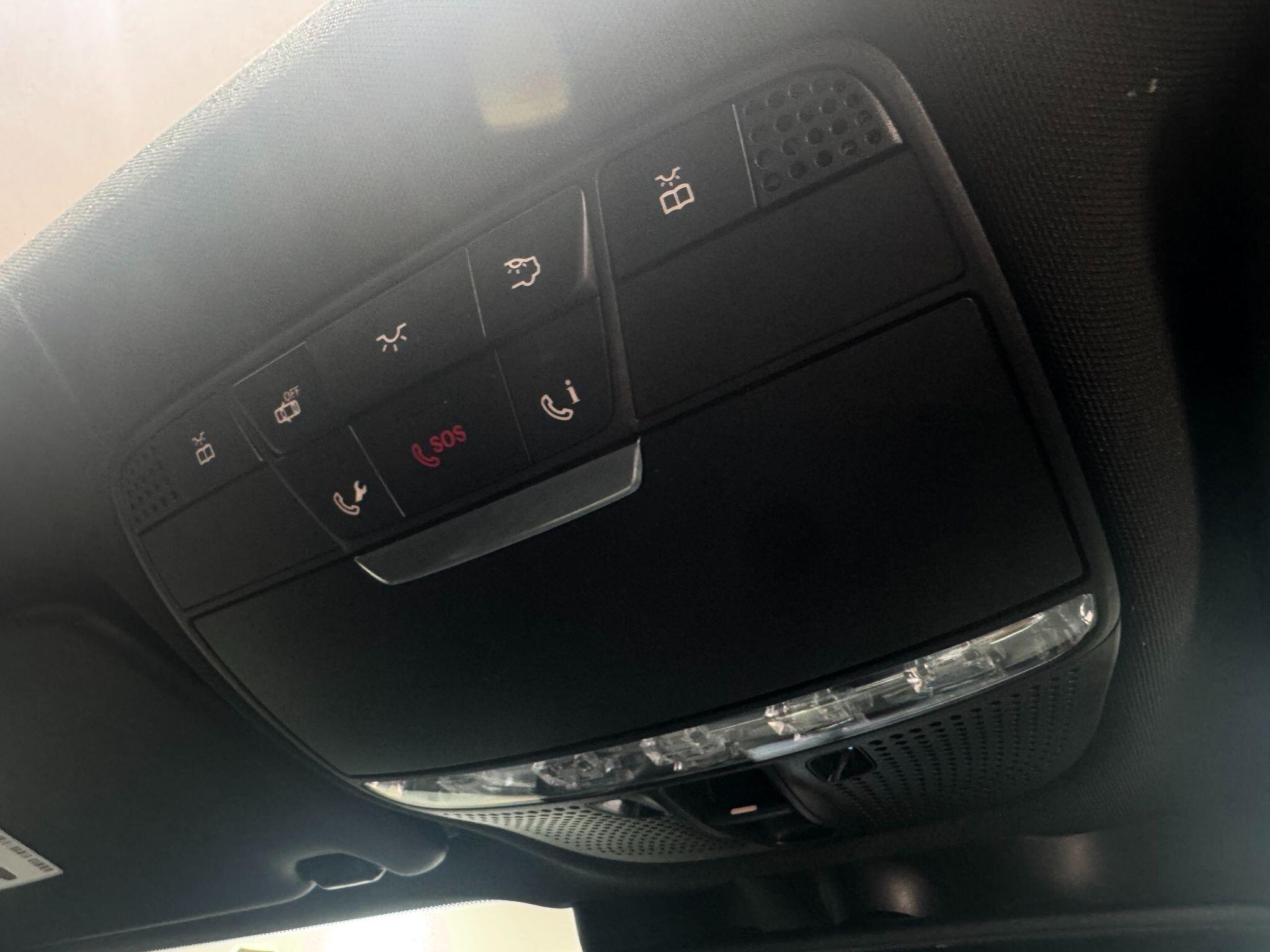 Mercedes-Benz GLC view 27