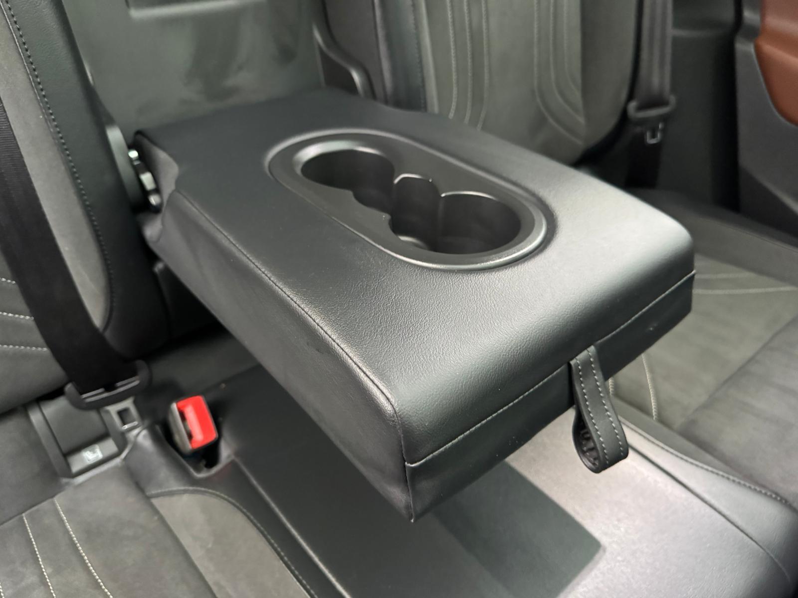Volkswagen Id.4 view 83