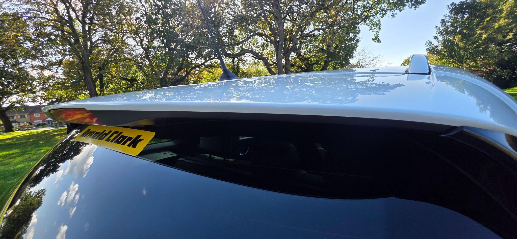 Renault Kadjar view 49
