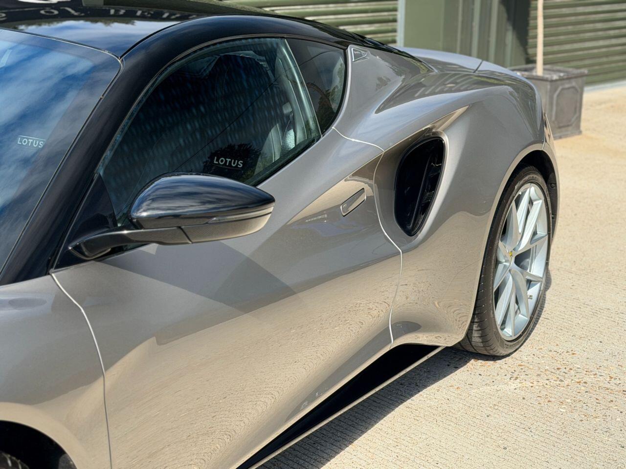 Lotus Emira view 10