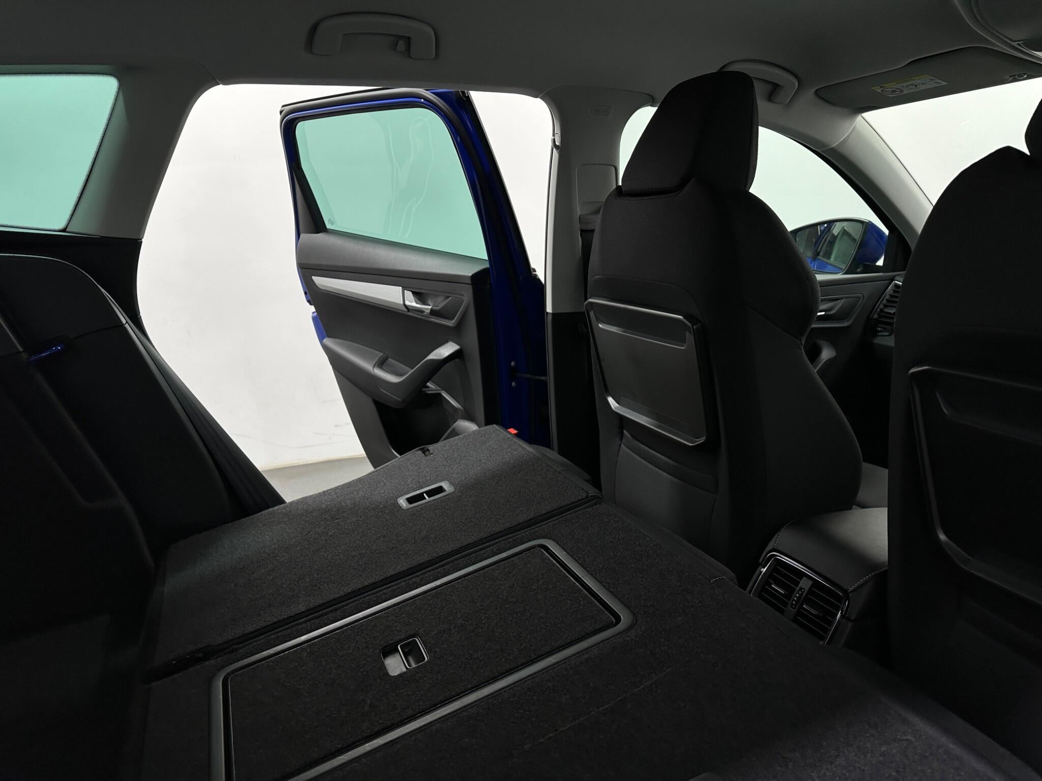 Skoda Karoq view 48