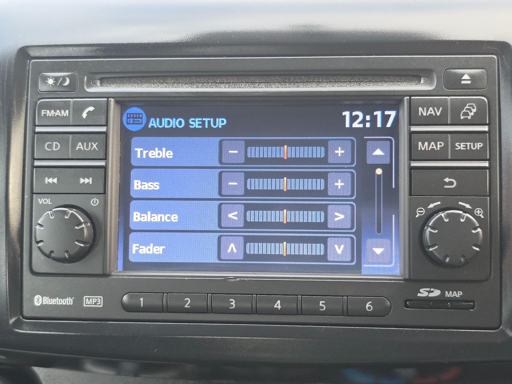 2009 Nissan Micra image 43