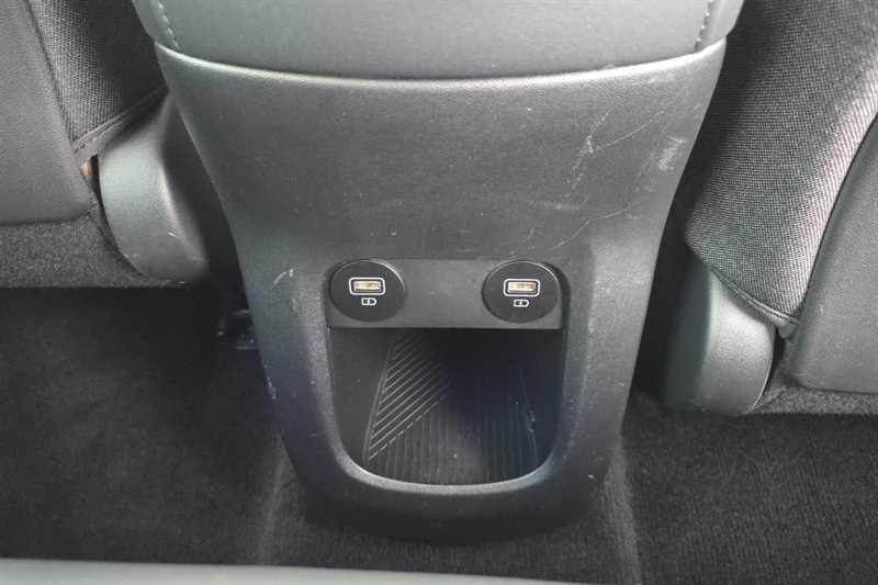 Hyundai Ioniq 5 view 27