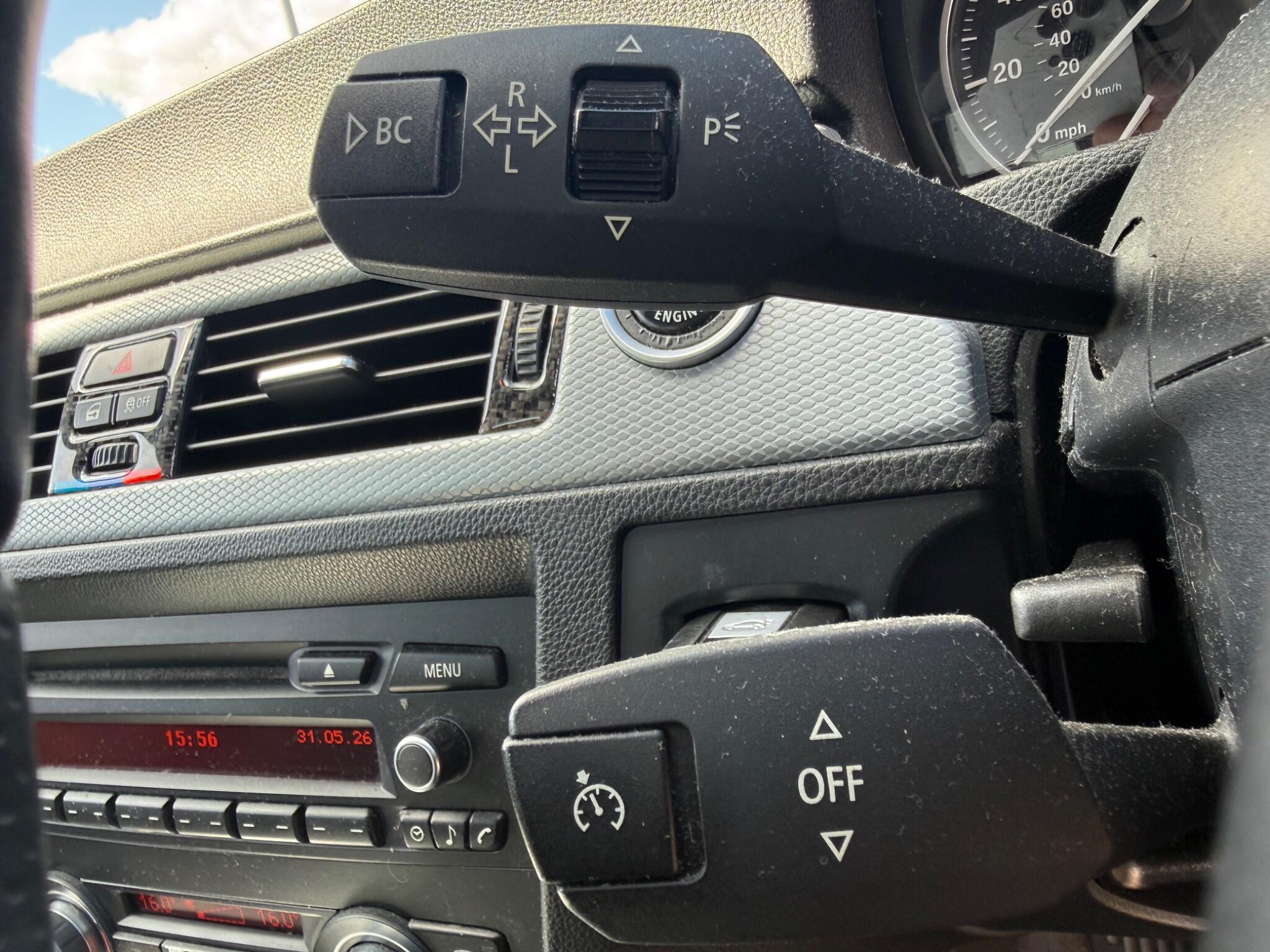 BMW 3 Series view 10