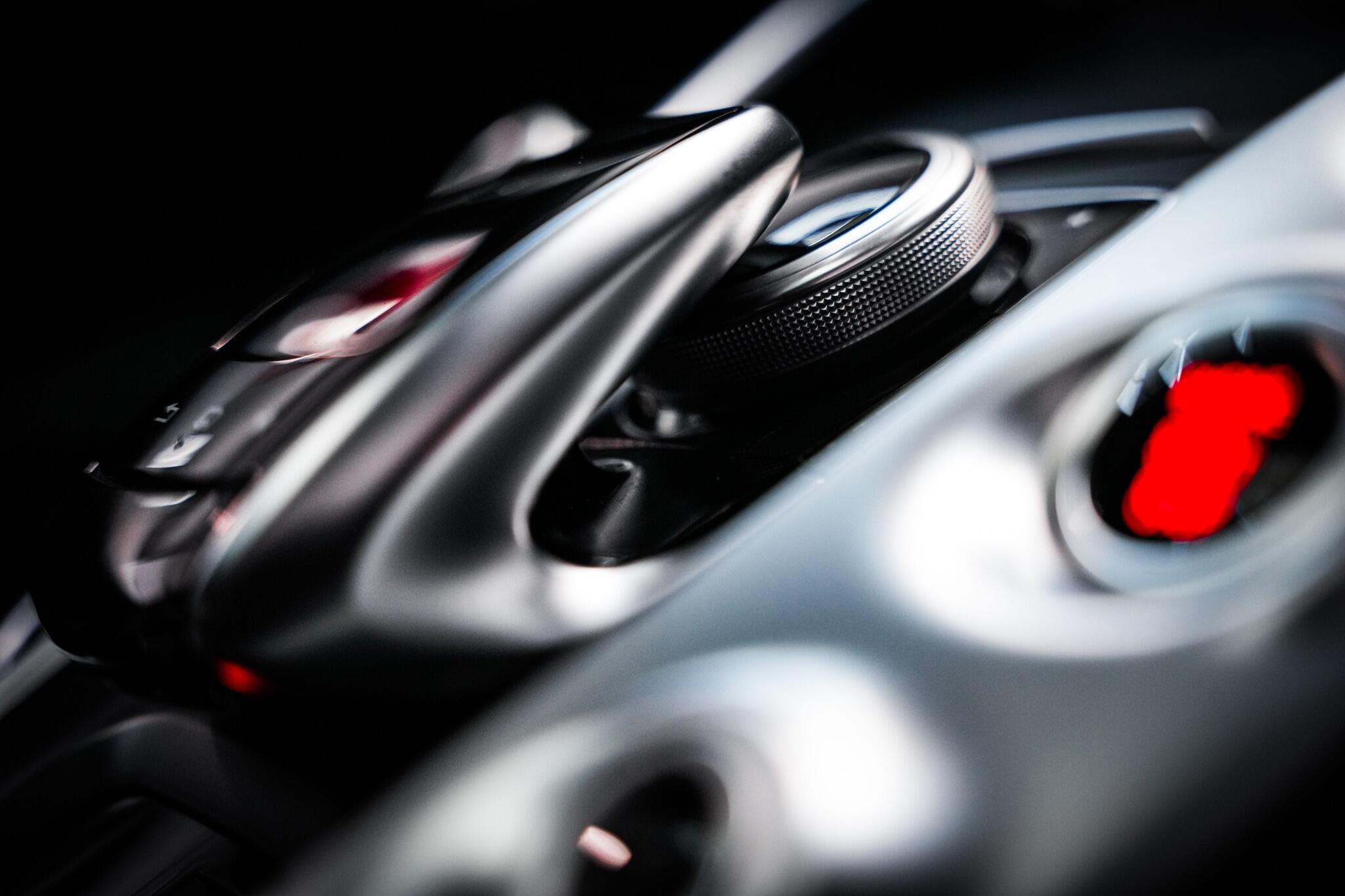 Mercedes-Benz AMG GT view 51