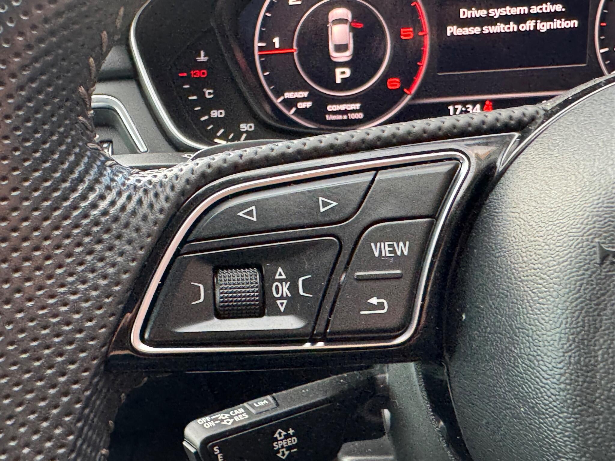 Audi A5 view 15