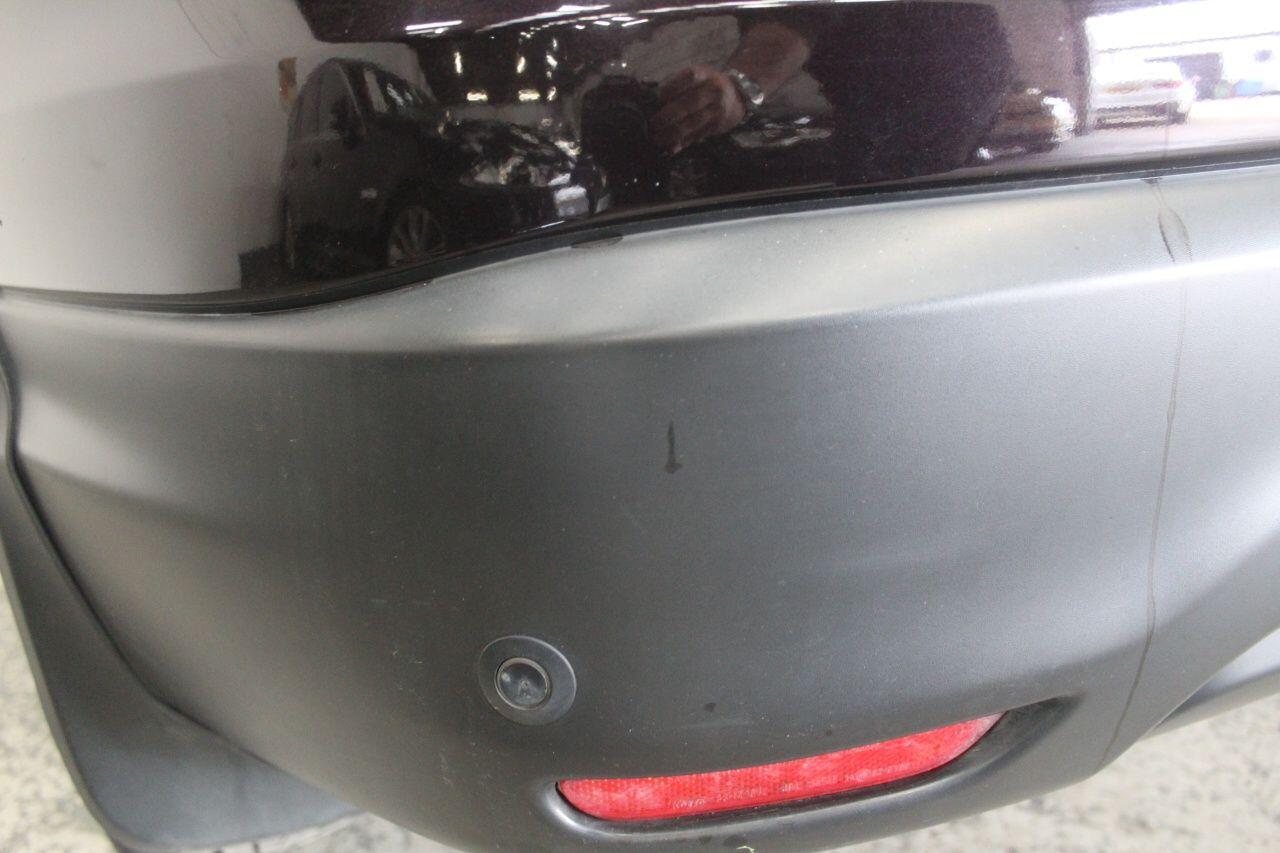 Nissan Qashqai view 17