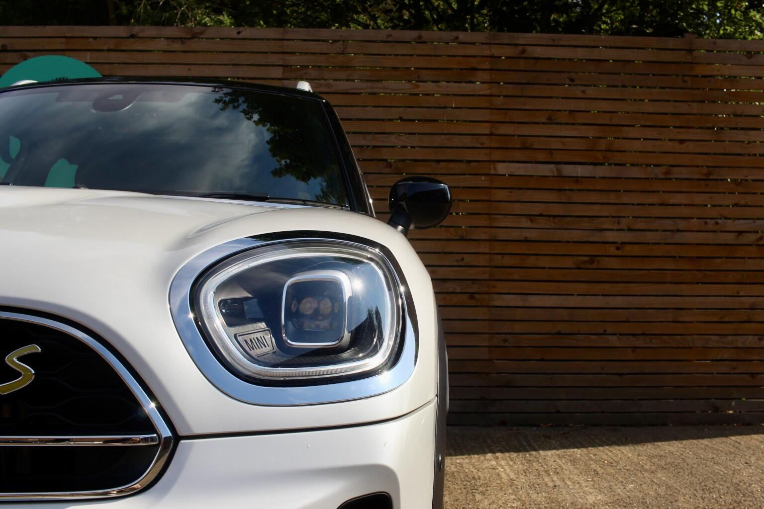 Mini Countryman view 34