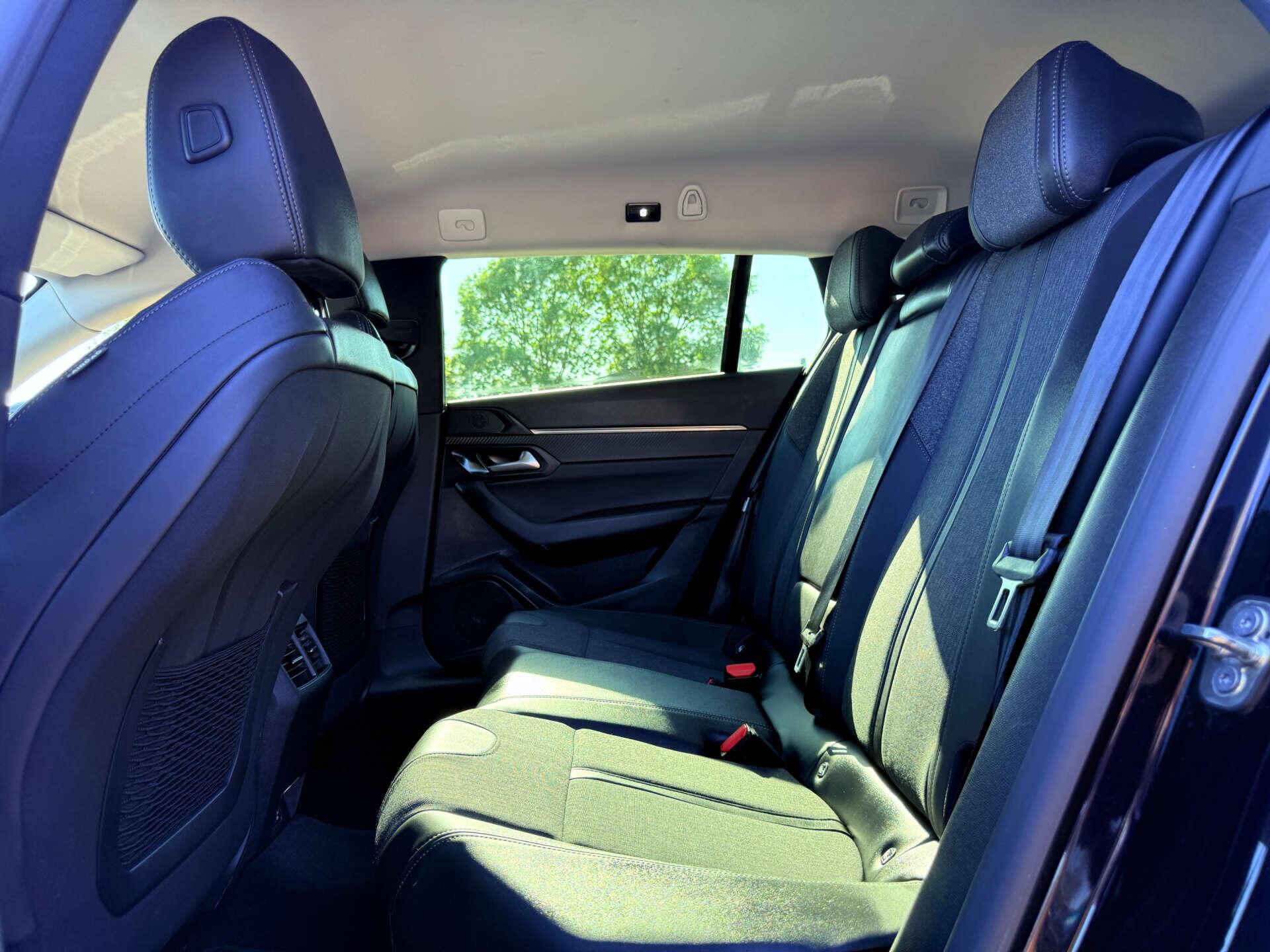 Peugeot 508 view 71