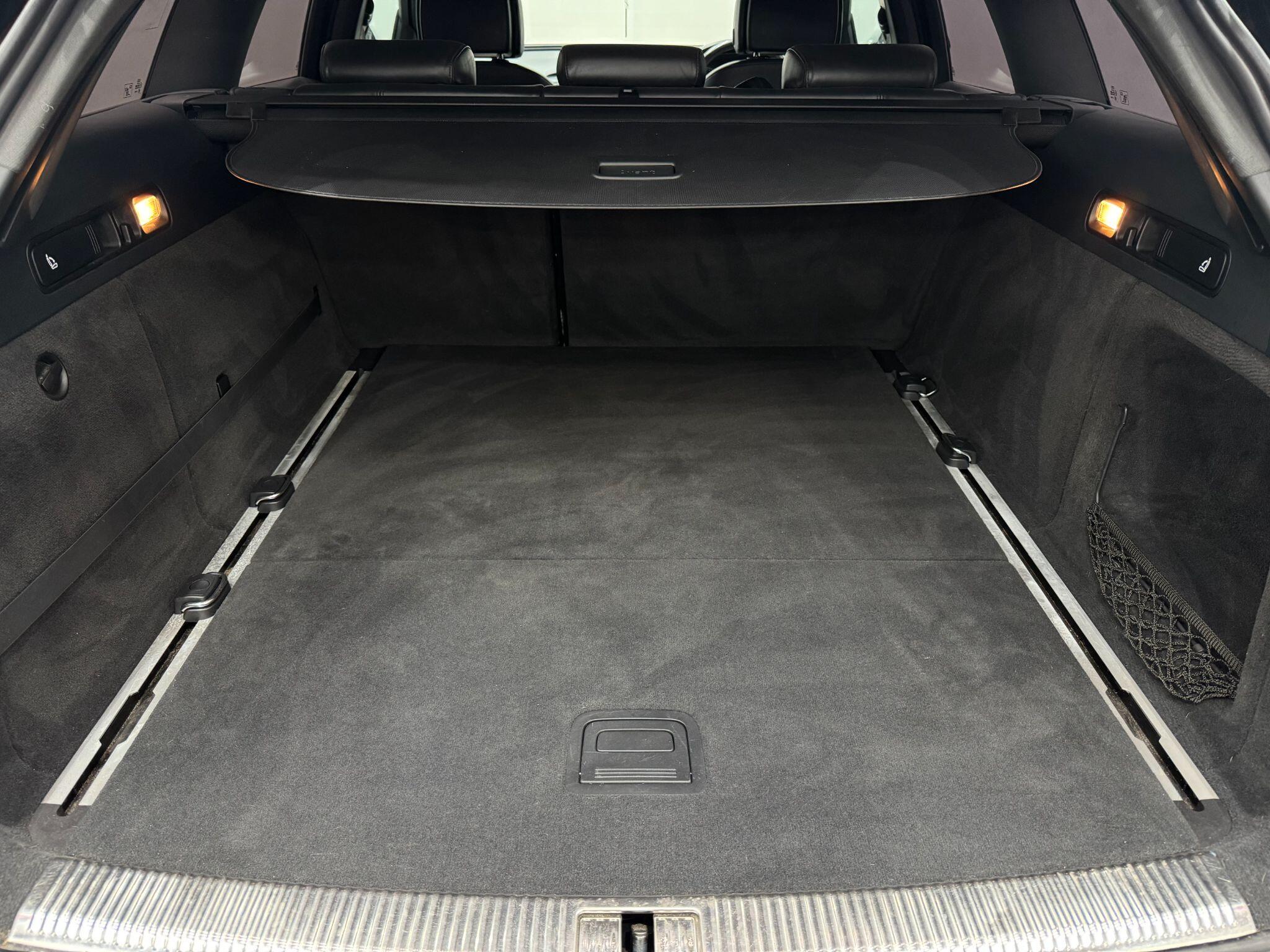 Audi A6 view 55