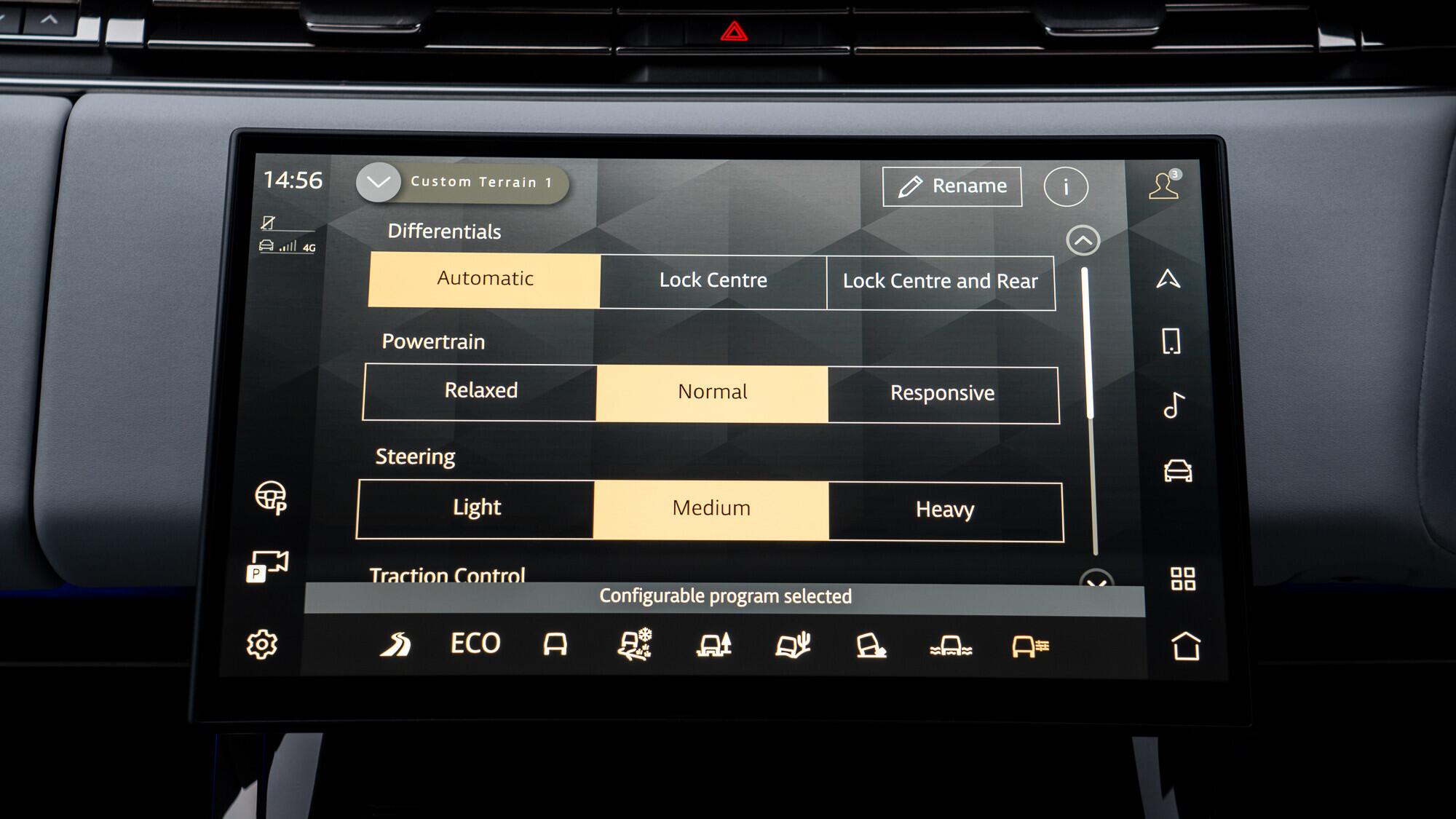 Land Rover Range Rover Sport view 37