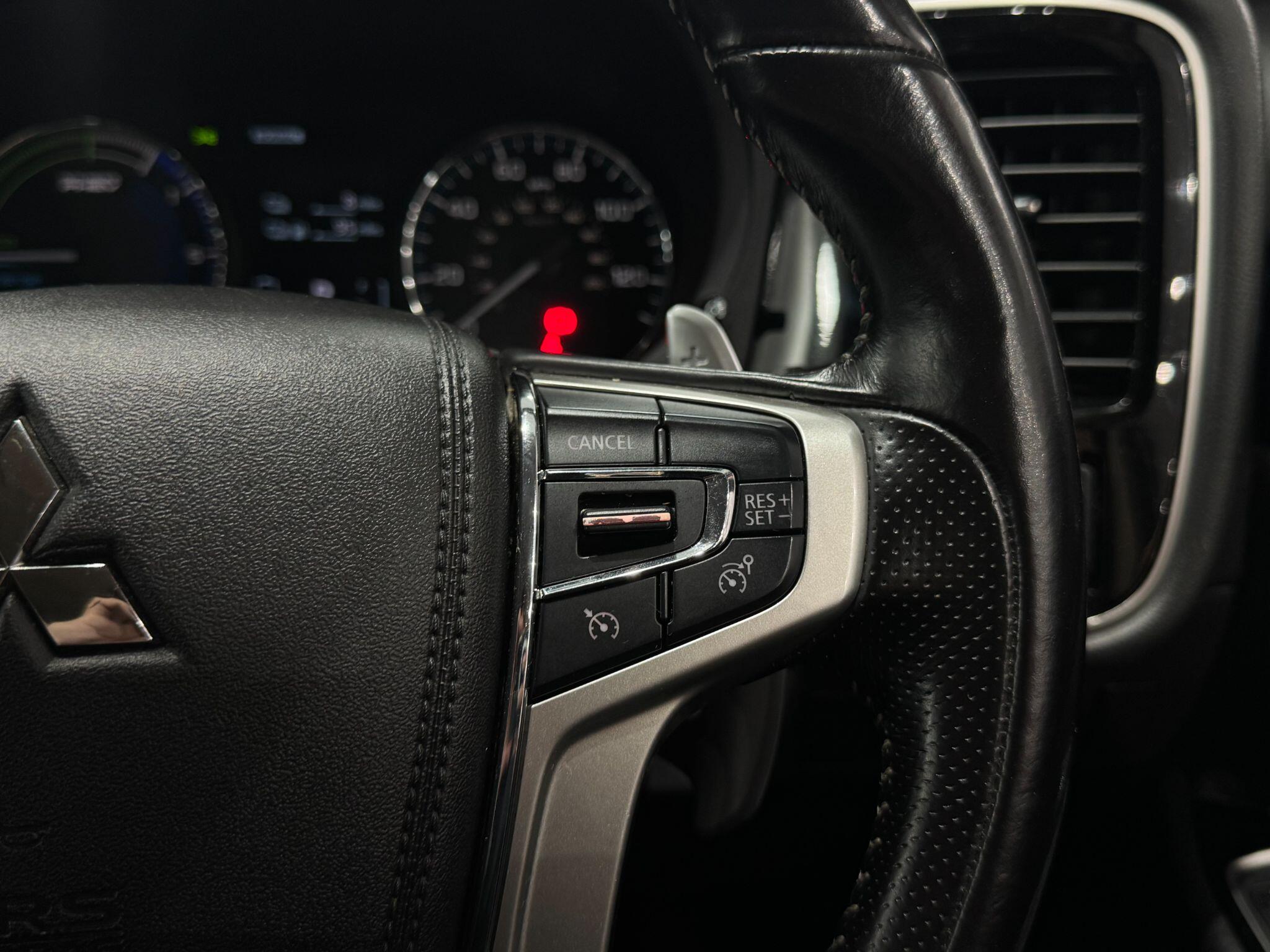 Mitsubishi Outlander view 51