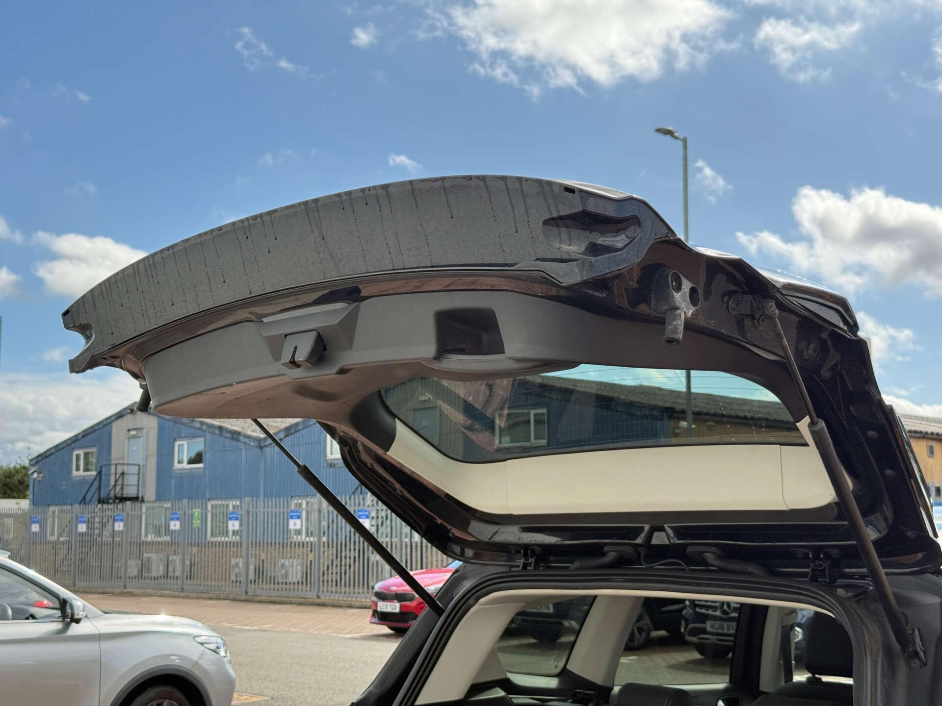 Ford Kuga view 33