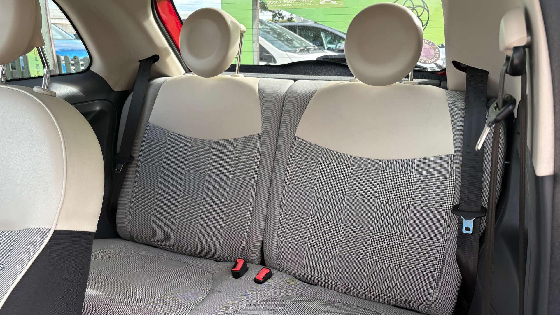 Fiat 500 view 10