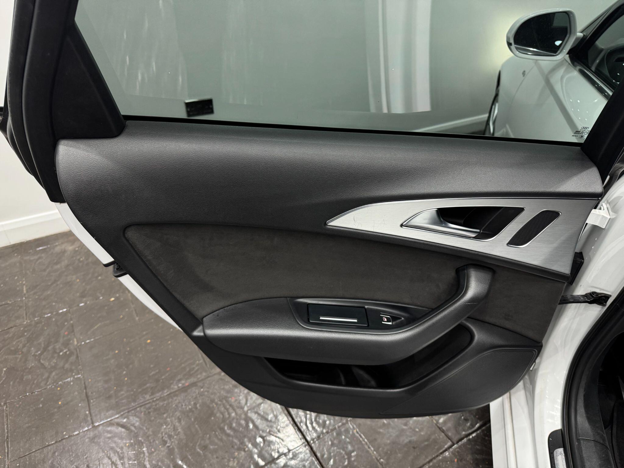 Audi A6 view 65