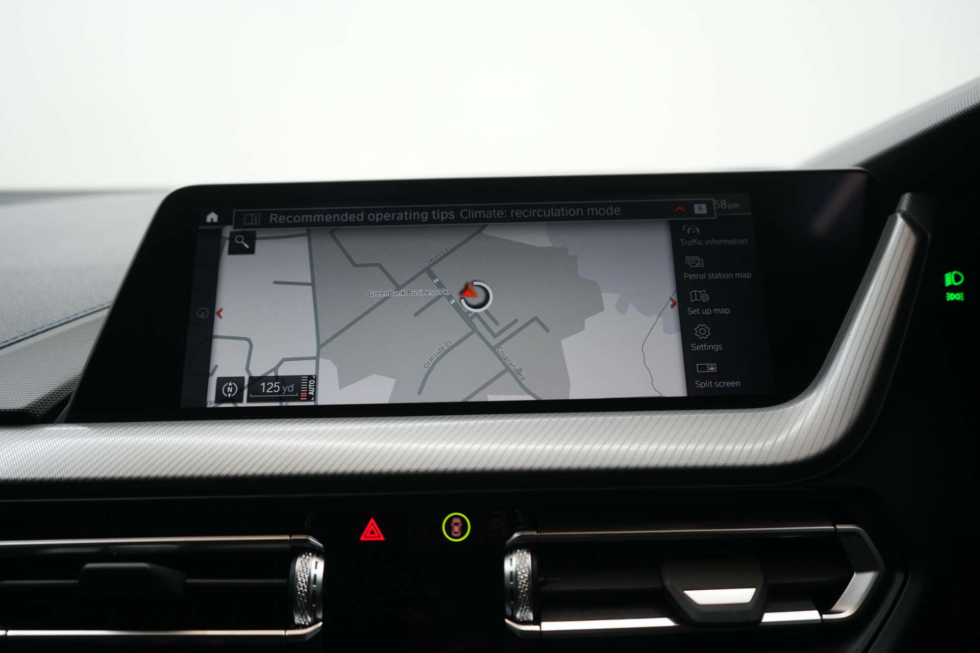 BMW 1 Series view 31