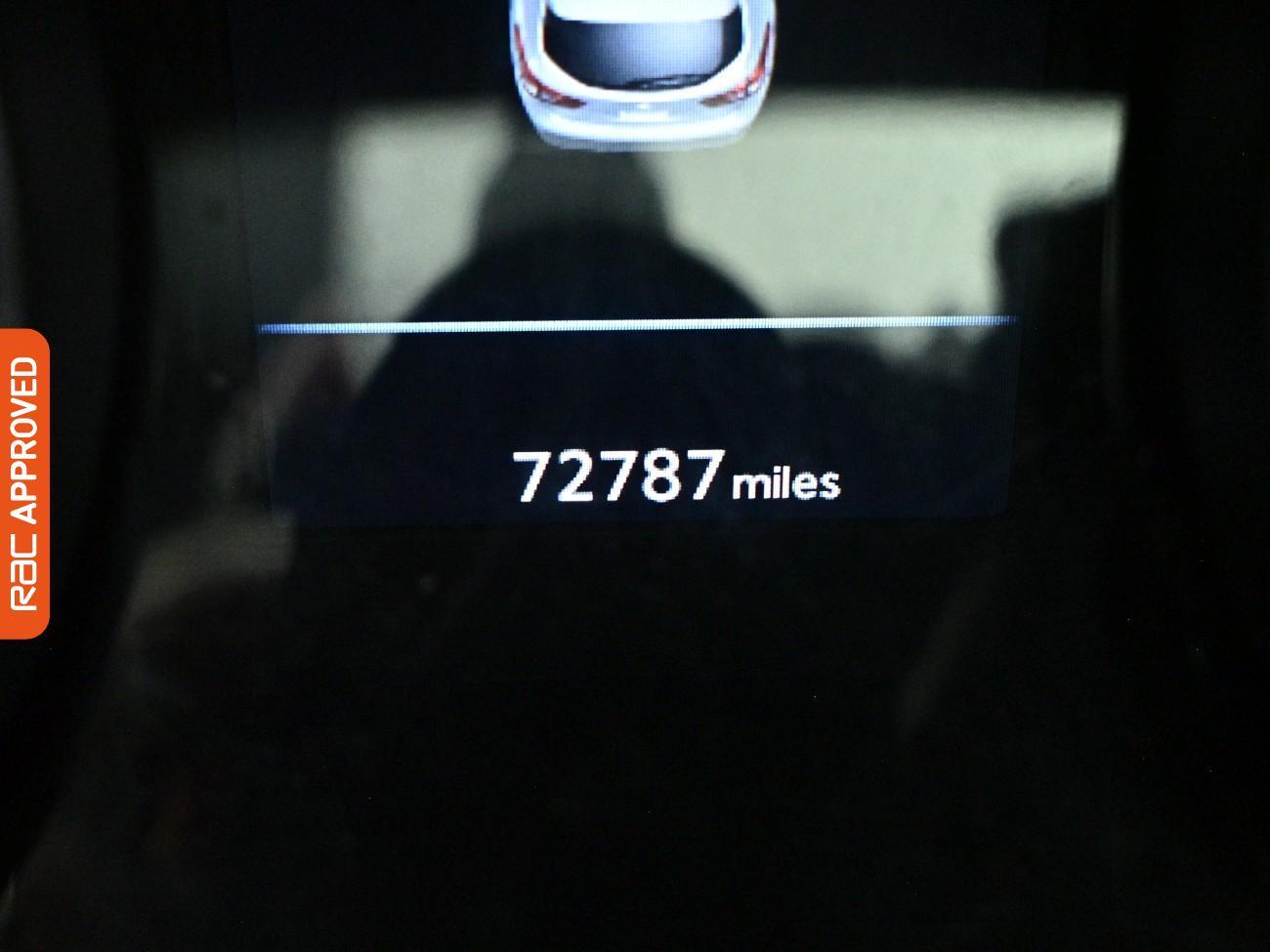 Nissan Qashqai view 3