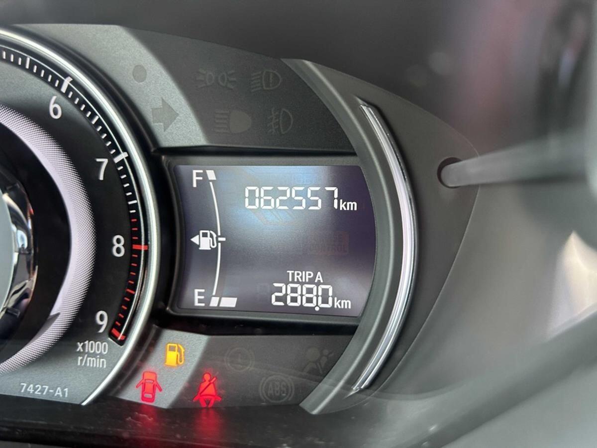 Honda 2015 Honda view 15