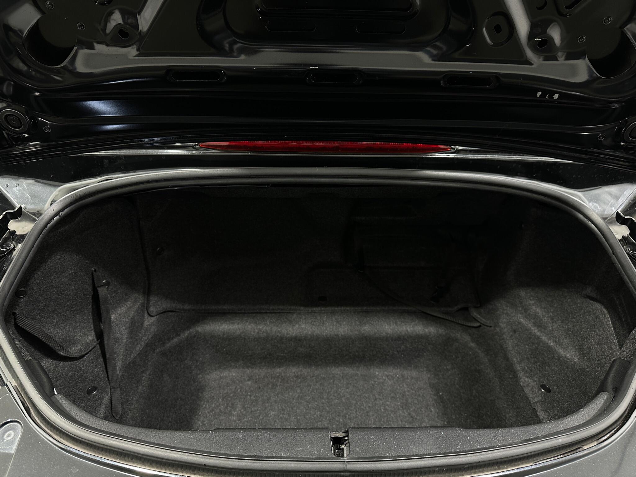 Mazda MX-5 view 39