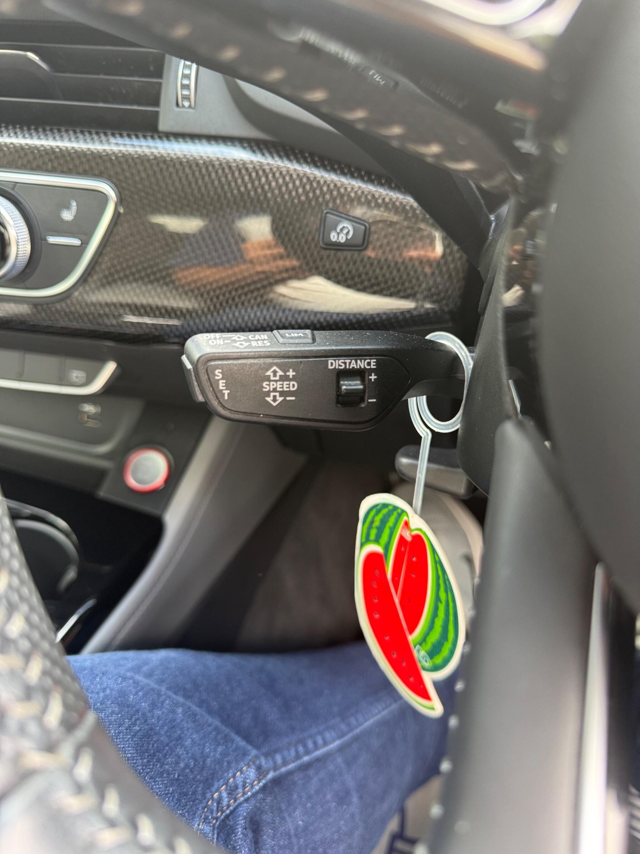 Audi S4 view 47