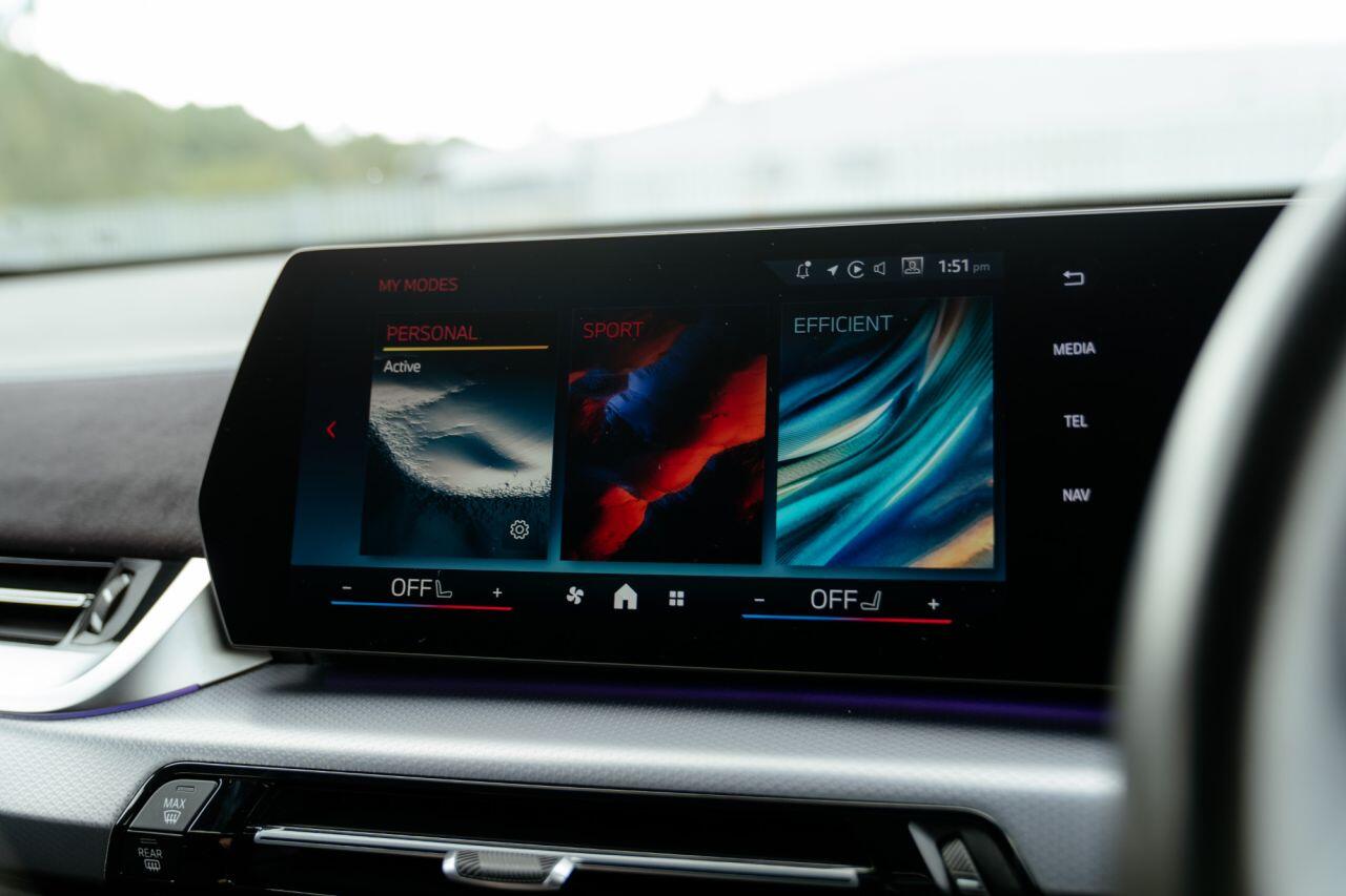 BMW X2 view 72
