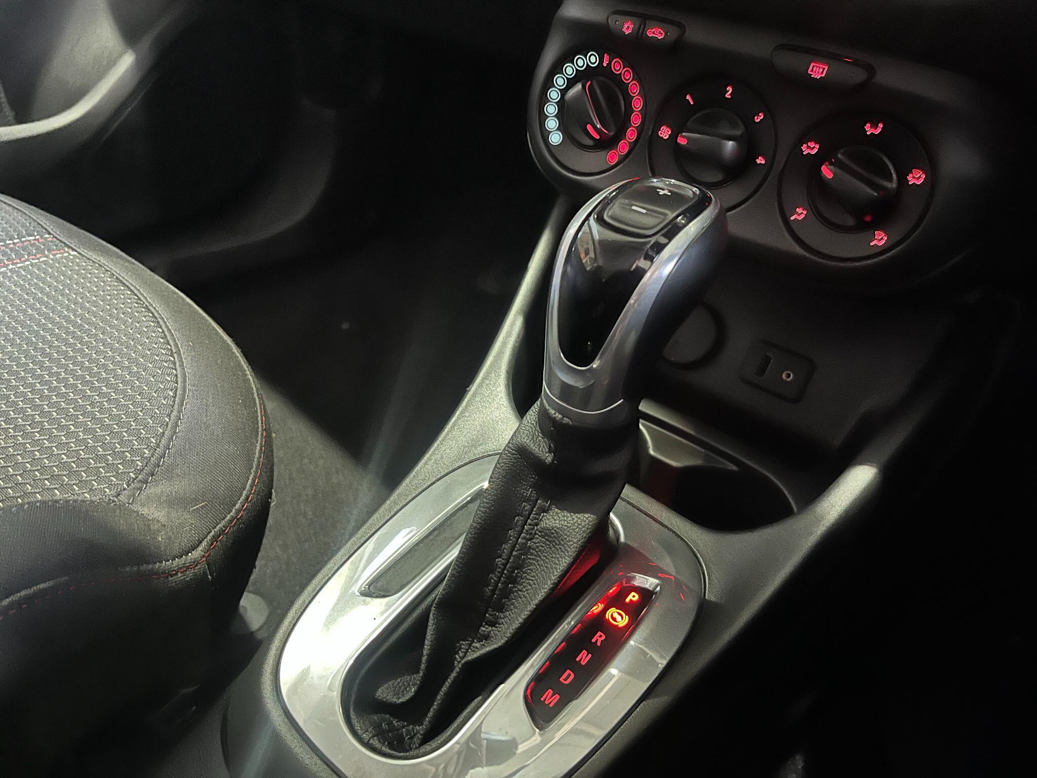 Vauxhall Corsa view 15