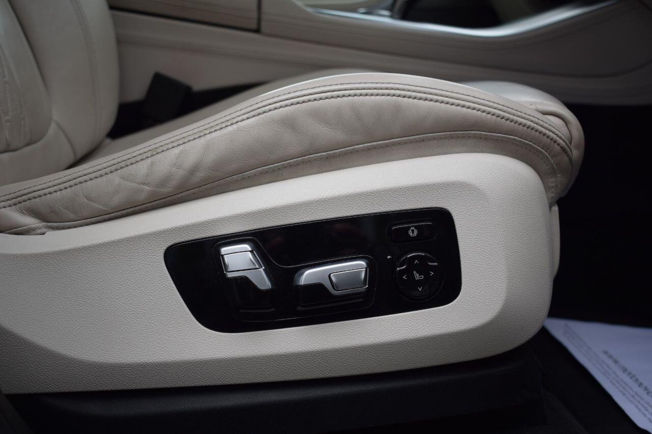 BMW X5 view 35