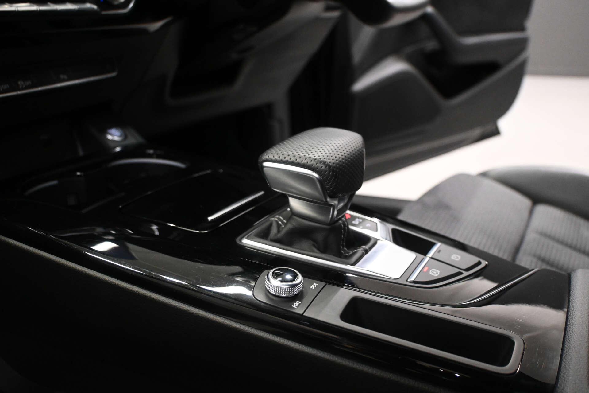 Audi A4 view 62
