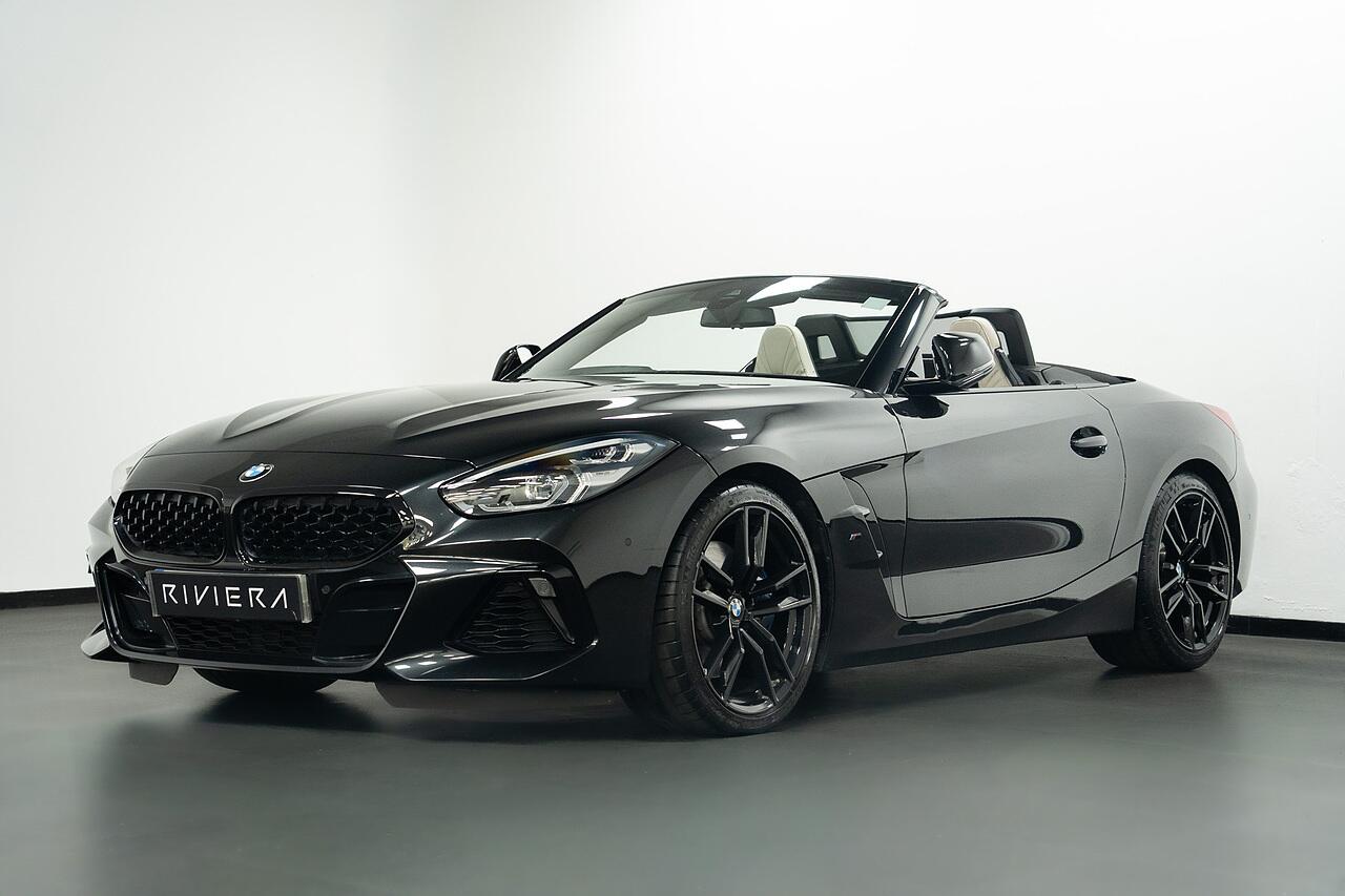 BMW Z4 view 30