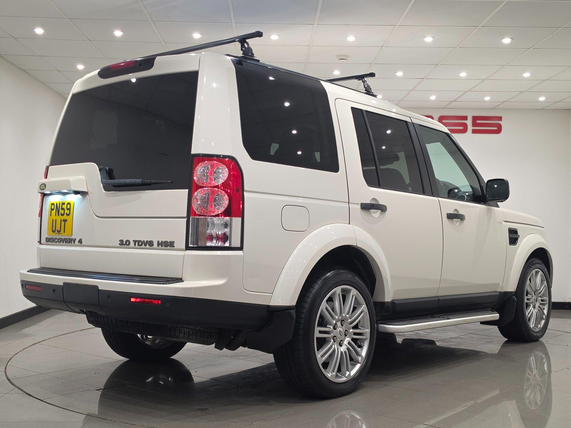 Land Rover Discovery view 82