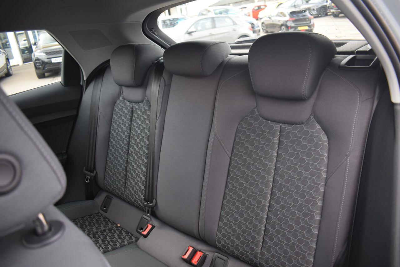 Audi A1 view 18