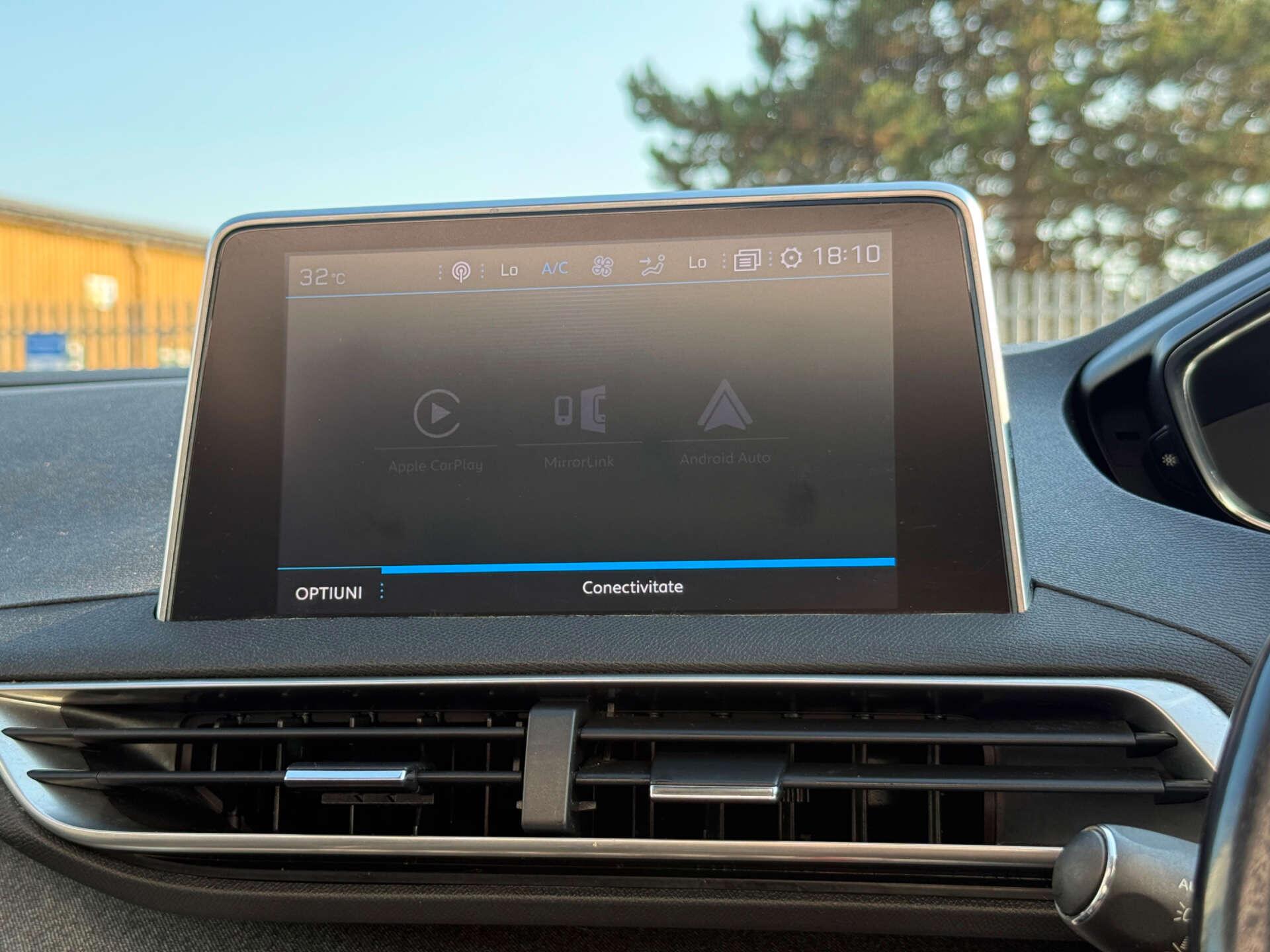 Peugeot 3008 view 71